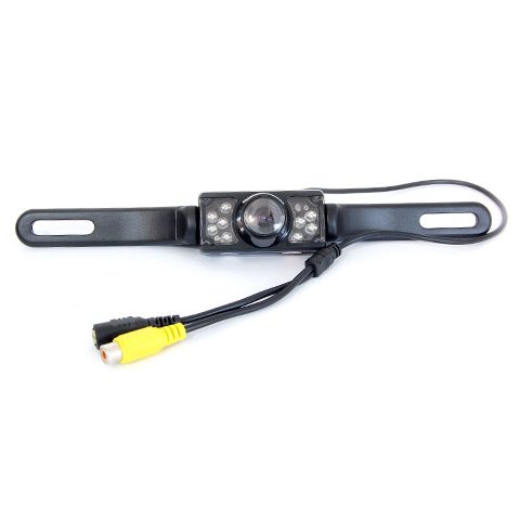 Universal car rear view camera GT-S615
