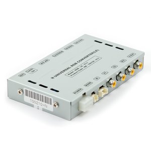 Video Interface for Porsche 911 977 