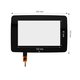 7" Capacitive Touch Screen for Mercedes-Benz B, CLA, GLC