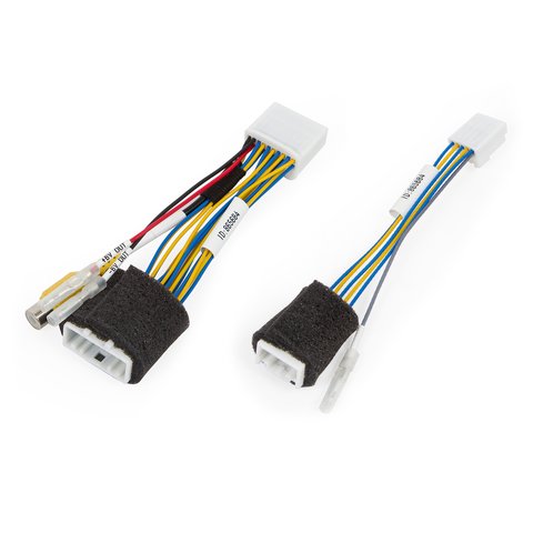 Rear View Camera Connection Cable for Toyota GEN5 / GEN6