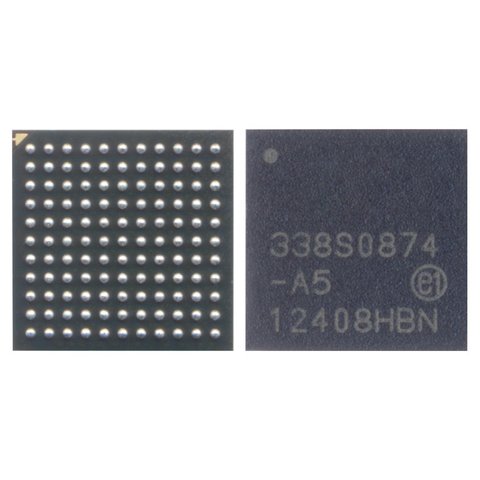 Power Control IC 338S0867 338S0874 compatible with Apple iPhone 4