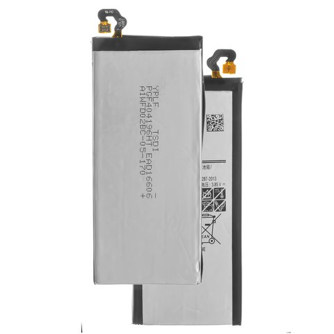 Battery EB BJ730ABE compatible with Samsung J730 Galaxy J7 2017 , Li ion, 3.85 V, 3600 mAh, Original PRC  
