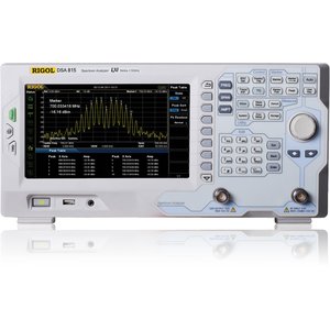 Spectrum Analyzer RIGOL DSA815