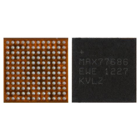 Power Control IC MAX77686 compatible with Samsung I9300 Galaxy S3, N7100 Note 2