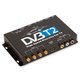 Автомобильный цифровой тюнер DVB-T2 с 4 антеннами