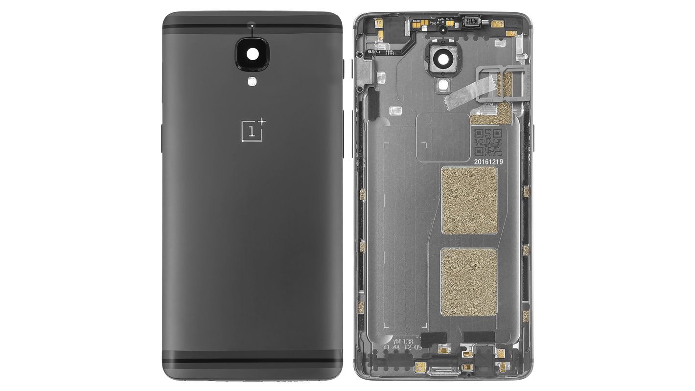 oneplus 3t housing