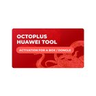 Octoplus Huawei Tool Activation for a Box / Dongle