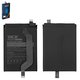 Battery Deji BM57 compatible with Xiaomi Redmi Note 10 Pro 5G (China), (Li-ion, 3.87 V, 5000 mAh)