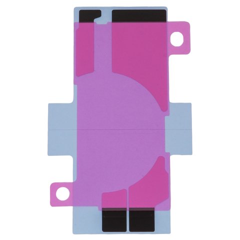 Battery Sticker compatible with Apple iPhone 13