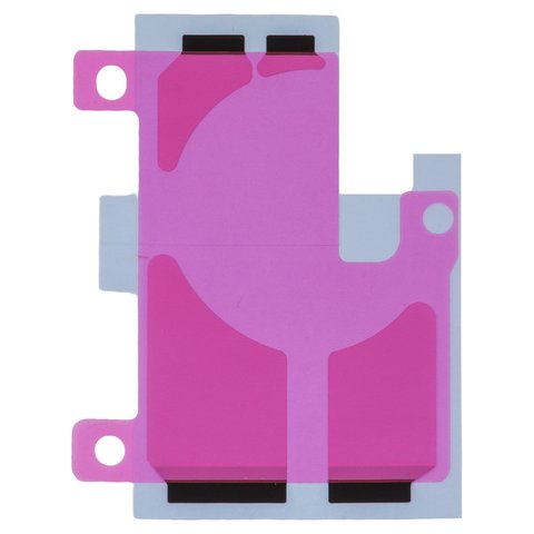 Battery Sticker compatible with Apple iPhone 13 Pro Max, iPhone 14 Pro Max