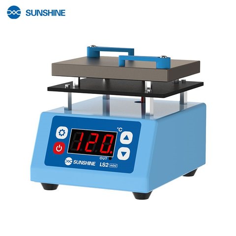 Preheating Platform Sunshine LS2 mini, 0 260°С 