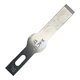 Scalpel Blade Sunshine BSD-17, (10 pcs.)