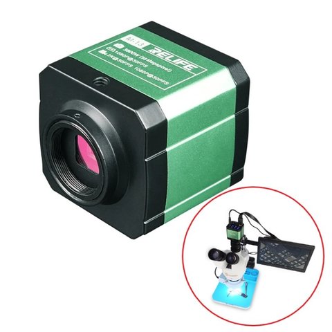 Camera Eyepiece RELIFE M 13, for microscope 