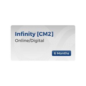 Infinity [CM2] Online Digital 6 Months