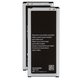 Batería EB-BG850BBC/EB-BG850BBE puede usarse con Samsung G850F Galaxy Alpha, Li-ion, 3.85 V, 1860 mAh, Original (PRC)