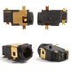 Conector de carga puede usarse con Motorola C330, C350, C380, C390, C450, C550, T180, T192