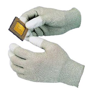 Guantes antiestáticos Goot WG 4M