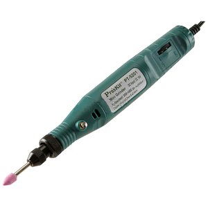 Mini lijadora Pro'sKit PT 5201A 110 V 