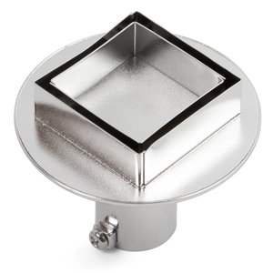 Boquilla de aire caliente AOYUE 1203