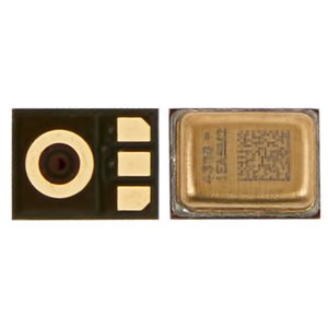 Micrófono puede usarse con iPhone 6, iPhone 6 Plus, iPhone 6S, iPhone 6S Plus