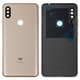 Panel trasero de carcasa puede usarse con Xiaomi Redmi S2, dorada, M1803E6G, M1803E6H, M1803E6I