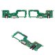 Cable flex puede usarse con Realme 8, 8 Pro, del conector de carga, del conector de auriculares, con micrófono, Copy, placa del cargador