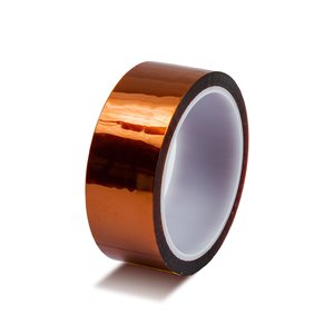 Cinta térmica, cintas kapton, 35 mm, 33 m