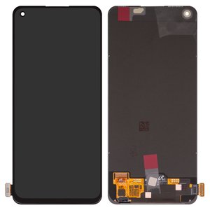 Pantalla LCD puede usarse con Oppo A78 4G CPH2565 , Reno 7, Reno 7 SE, Reno 8 5G, negro, sin marco, Original PRC , CPH2363 CPH2371 PFCM00 CPH2457 CPH2359 CPH2481