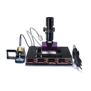 Estación de soldadura YIHUA 1000B IR