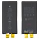 Batería puede usarse con iPhone 11, Li-ion, 3.83 V , 3500 mAh, sin controlador, mayor capacidad, #616-00643