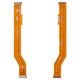Cable flex puede usarse con Oppo A17, A17k, entre placas