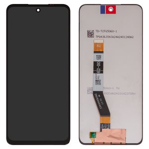 Pantalla LCD puede usarse con Motorola Moto G14 PAYF0010IN, Moto G54, Moto G54 Power, negro, sin marco, High Copy, 1540458362