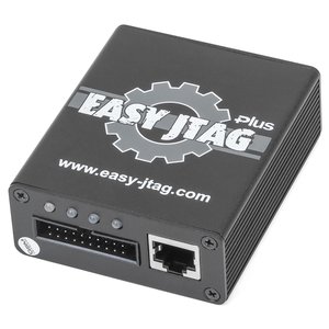 Z3X Easy Jtag Plus Box Lite Set [eSIM Edition]