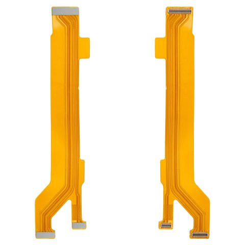 Cable flex puede usarse con Xiaomi Redmi Note 13 Pro Plus, entre placas