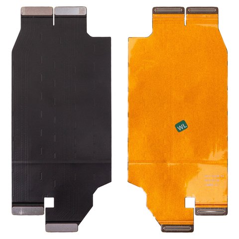 Cable flex puede usarse con Google Pixel 9 Pro XL, entre placas, Original PRC 