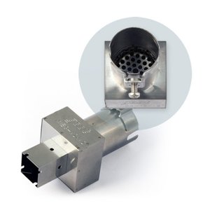 Сопло для GOOT XNBG 12x12 BGA