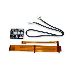 Шлейф, кабель и дополнительная плата для  Mercedes Benz ML W164 US