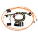 Набір кабелів для мультимедійних інтерфейсів BOS-MI0026