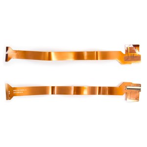 FPC кабель для автомобильного видеоинтерфейса для Volkswagen RCD 510