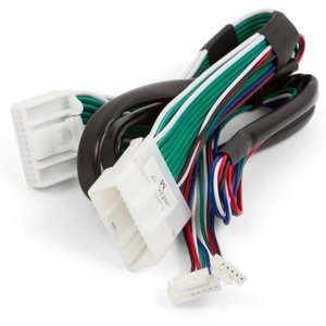 Кабель для подключения видеоинтерфейса в Infiniti M