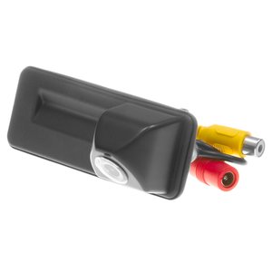 Камера заднего вида в ручку багажника для Audi A1 2012 2016 г.в.