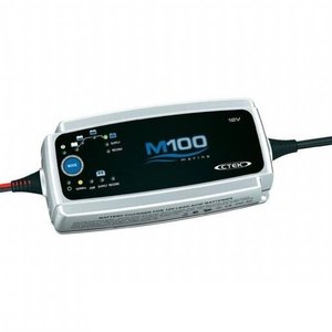 Зарядний пристрій CТЕК М100