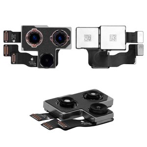 Камера для iPhone 11 Pro, iPhone 11 Pro Max, основна, після демонтажу