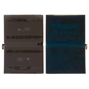 Аккумулятор для iPad Pro 9.7, Li ion, 3,82 B, 7306 мАч, Original PRC , A1664, A1673, A1674, A1675 