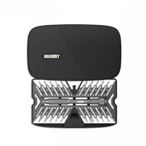 Набор прецизионных отверток Jakemy JM 8178 26 в 1 