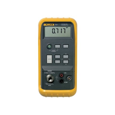 Калібратор тиску Fluke 717 1500G 2547203 