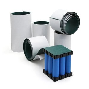 Паперова ізоляція для акумуляторів, 1 м, 180 мм