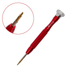 Викрутка трипелюсткова Tri Wing  Sunshine SS 710 Y0.6, Tri Point