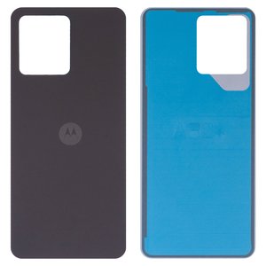 Задня панель корпуса для Motorola Moto G84, синя, midnight blue