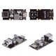 Модуль зарядки, с поддержкой Power Delivery (PD), DC5521, 65W